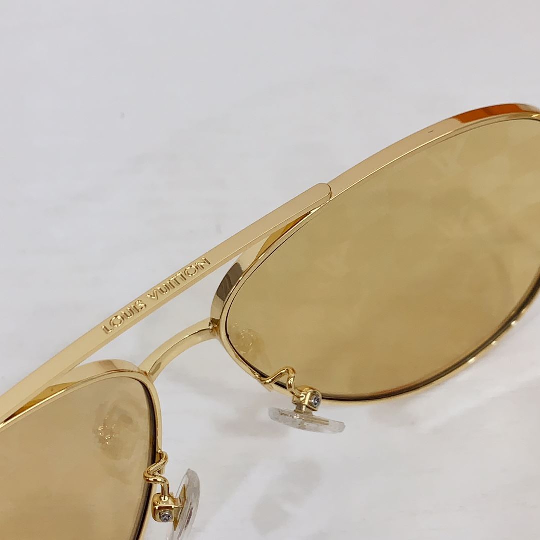 Louis Vuitton Sunglasses